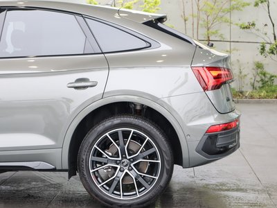 AUDI Q5 - 9