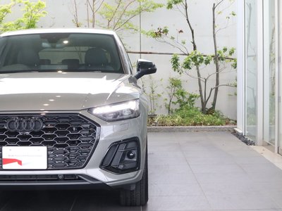 AUDI Q5 - 8