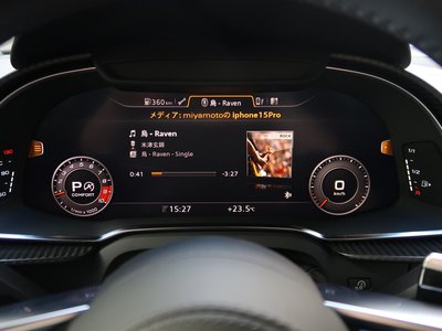 صورة مصغرة 21 لـ 2016 AUDI R8