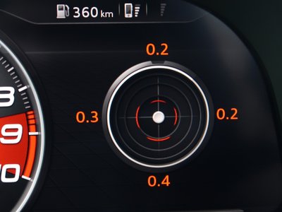 صورة مصغرة 32 لـ 2016 AUDI R8