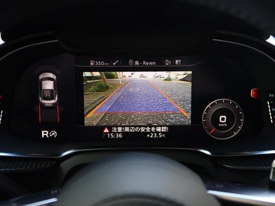 صورة مصغرة 22 لـ 2016 AUDI R8