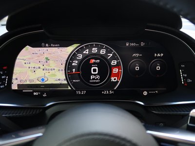 صورة مصغرة 20 لـ 2016 AUDI R8