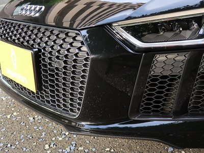 صورة مصغرة 42 لـ 2016 AUDI R8