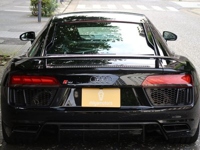 AUDI R8 - 3