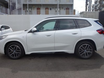 صورة مصغرة 10 لـ 2023 BMW X1