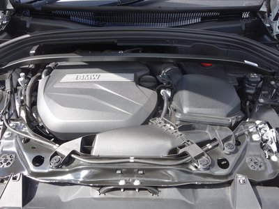 صورة مصغرة 29 لـ 2023 BMW X1