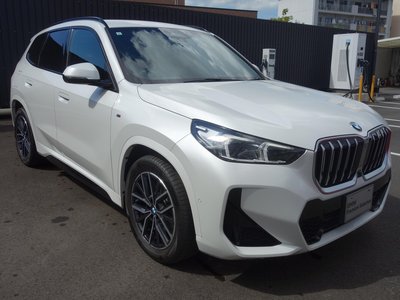 صورة مصغرة 3 لـ 2023 BMW X1