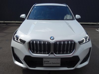 صورة مصغرة 2 لـ 2023 BMW X1
