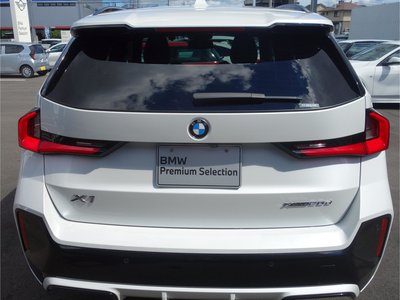 صورة مصغرة 6 لـ 2023 BMW X1