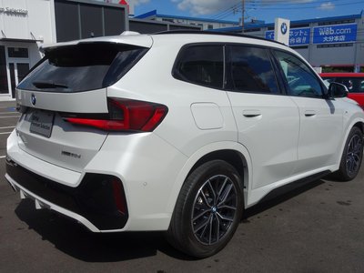 صورة مصغرة 5 لـ 2023 BMW X1