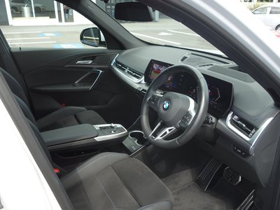 صورة مصغرة 12 لـ 2023 BMW X1