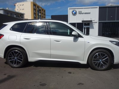 صورة مصغرة 4 لـ 2023 BMW X1