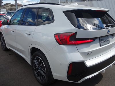 صورة مصغرة 11 لـ 2023 BMW X1