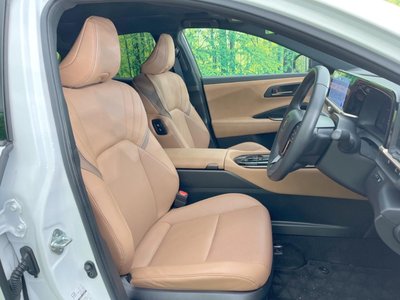 TOYOTA CROWN SPORT - 8