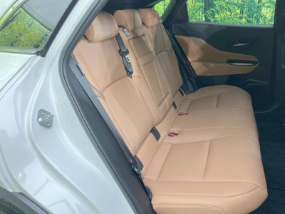 TOYOTA CROWN SPORT - 9