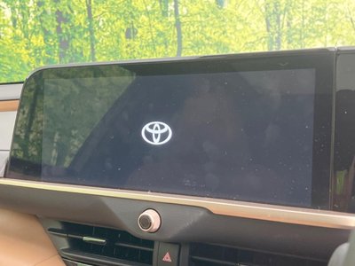 TOYOTA CROWN SPORT - 6