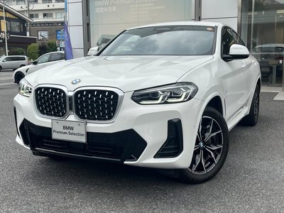 BMW X4 - 1