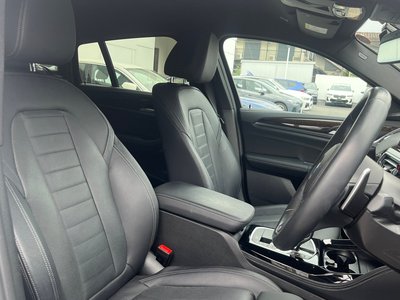 BMW X4 - 5