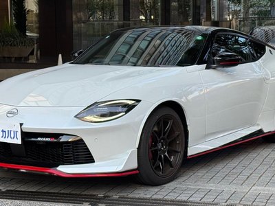 NISSAN FAIRLADY Z - 1