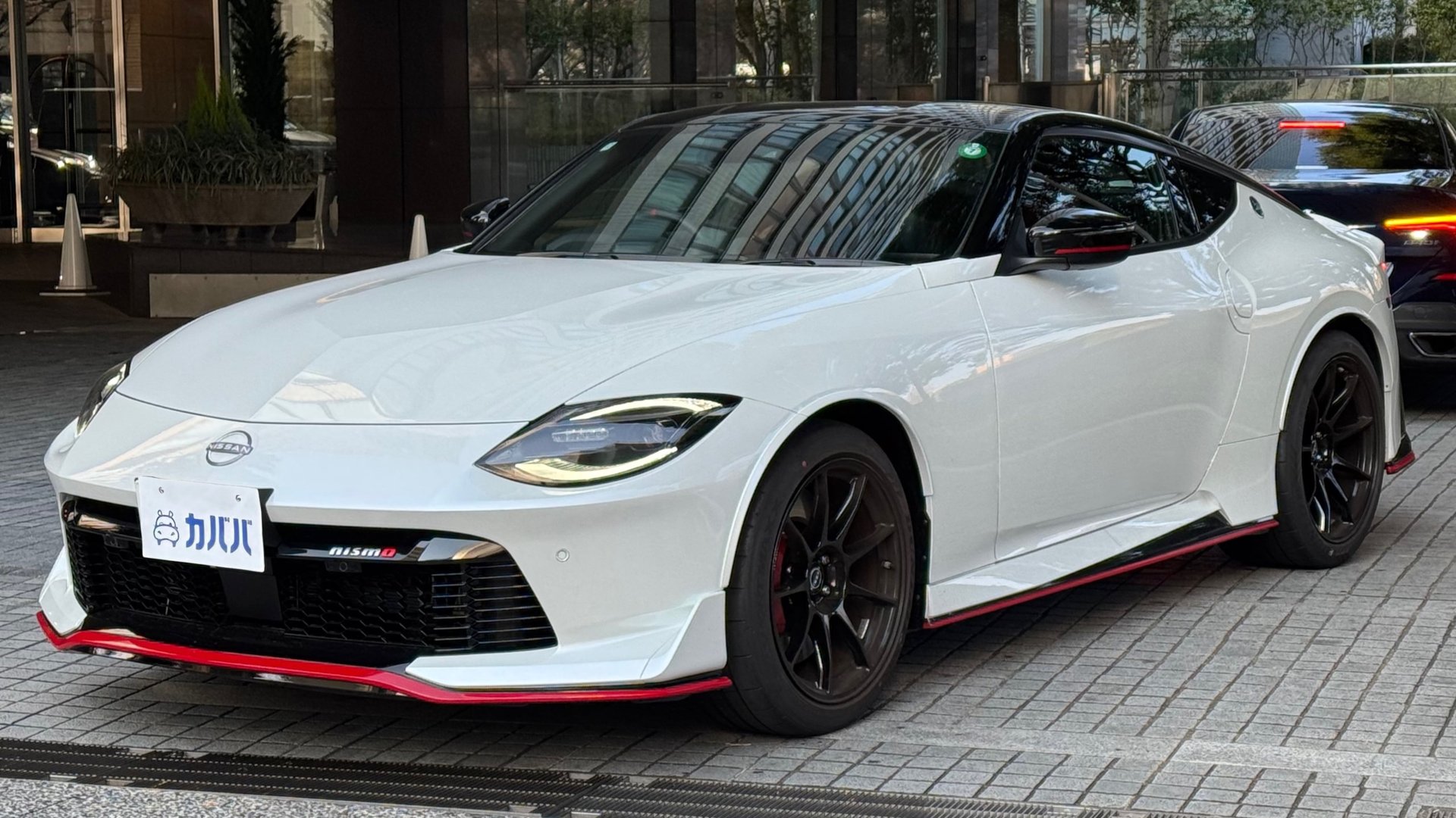 NISSAN FAIRLADY Z - View 1