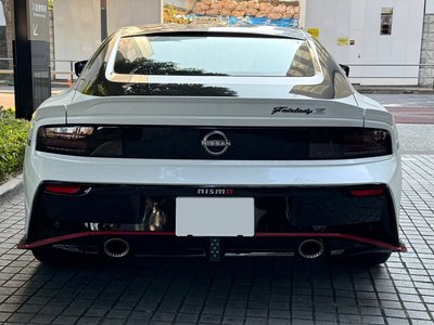 NISSAN FAIRLADY Z - 4