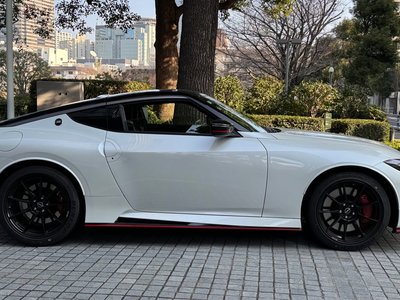 NISSAN FAIRLADY Z - 3