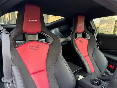 NISSAN FAIRLADY Z - 5