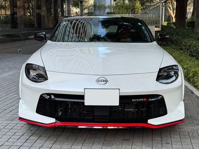 NISSAN FAIRLADY Z - 2