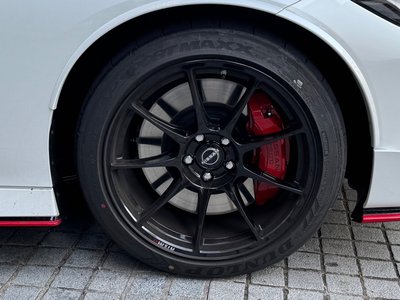 NISSAN FAIRLADY Z - 7