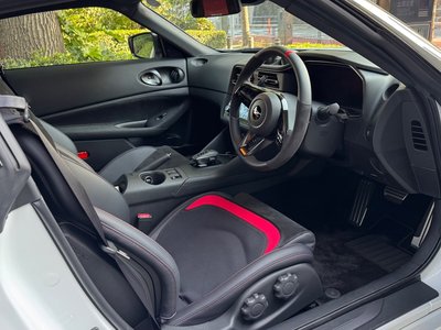 NISSAN FAIRLADY Z - 6