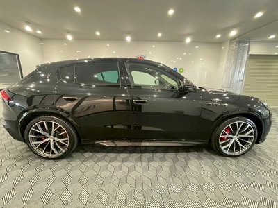 MASERATI GRECALE - 9