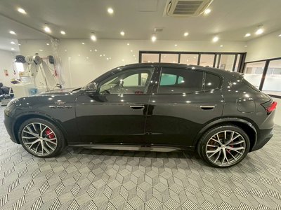 MASERATI GRECALE - 5