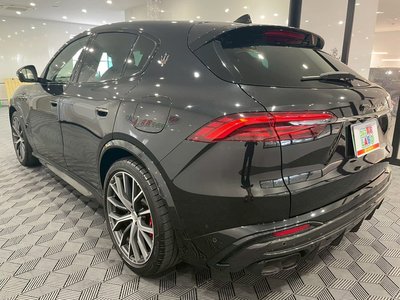 MASERATI GRECALE - 6