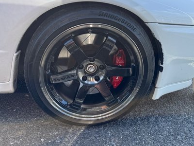 NISSAN SKYLINE GT-R 2.6 4WD - 10