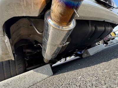 NISSAN SKYLINE GT-R 2.6 4WD - 9