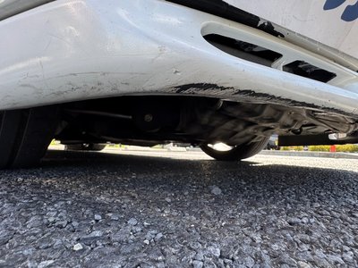 NISSAN SKYLINE GT-R 2.6 4WD - 7