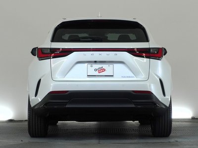 LEXUS NX - 9
