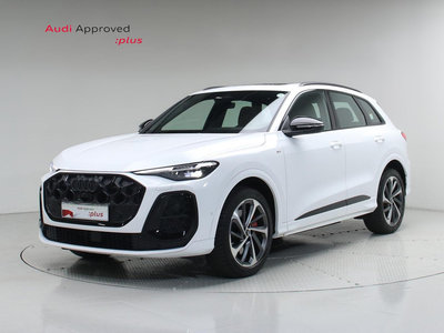 AUDI Q5 - 1