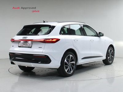 AUDI Q5 - 5