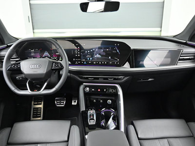 AUDI Q5 - 4