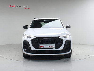 AUDI Q5 - 2
