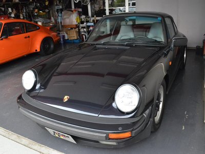 PORSCHE 911 - 3