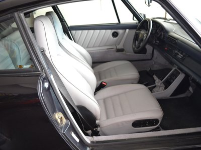 1989 Porsche 911 — миниатюра 13