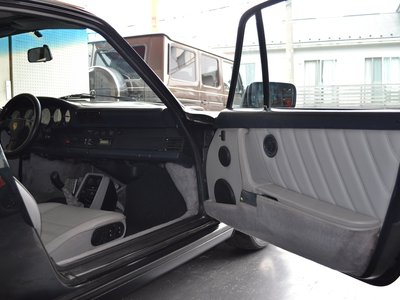 1989 Porsche 911 — миниатюра 12