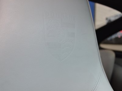 1989 Porsche 911 — миниатюра 16