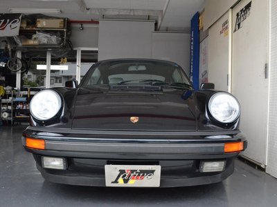 PORSCHE 911 - 2