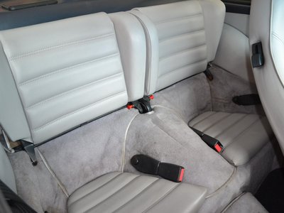 1989 Porsche 911 — миниатюра 15