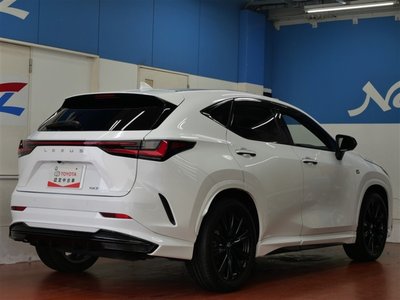 LEXUS NX - 5