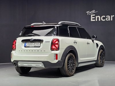 صورة 4 لـ 2024 MINI COOPER COUNTRYMAN
