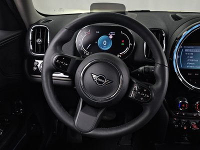 2024 MINI COOPER COUNTRYMAN — миниатюра 13